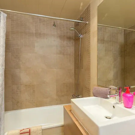 Apartamento Matarolux 14 *