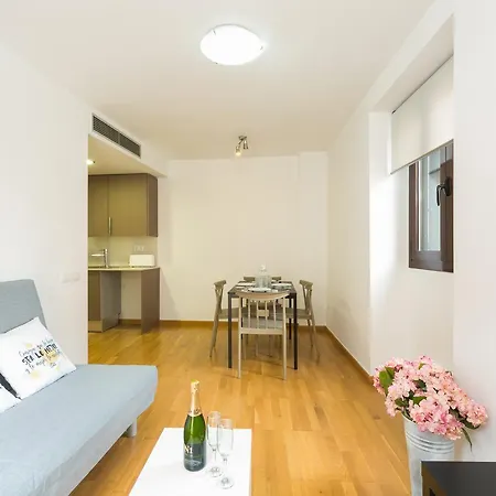 Apartamento Matarolux 14 *