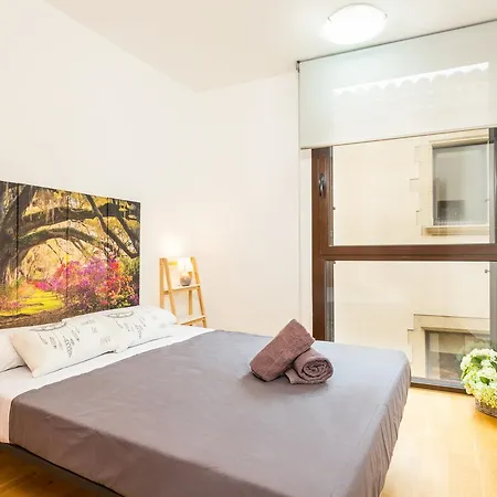 Matarolux 14 Apartment Mataró